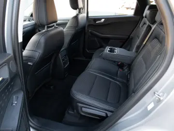 Ford Kuga 2.0 EcoBlue 4x4 Aut. TITANIUM