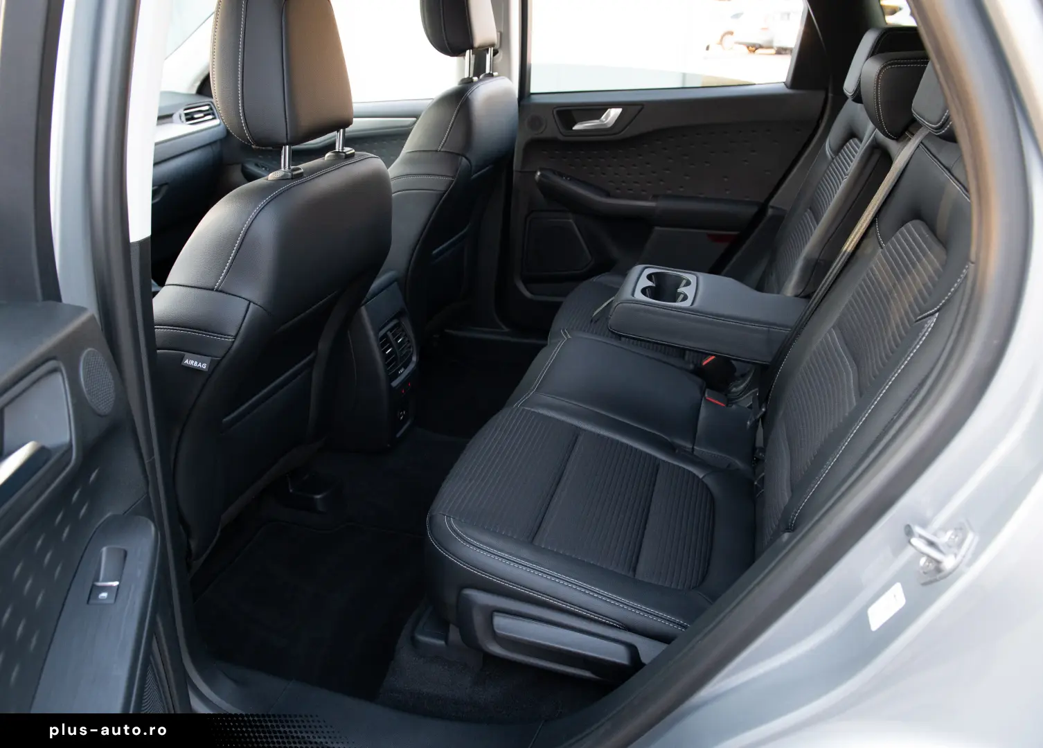 Ford Kuga 2.0 EcoBlue 4x4 Aut. TITANIUM