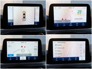 Ford Kuga 2.0 EcoBlue 4x4 Aut. TITANIUM