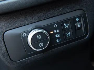 Ford Kuga 2.0 EcoBlue 4x4 Aut. TITANIUM