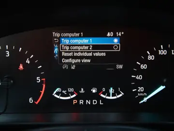 Ford Kuga 2.0 EcoBlue 4x4 Aut. TITANIUM