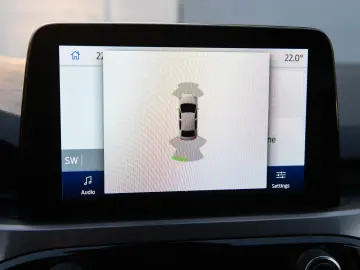 Ford Kuga 2.0 EcoBlue 4x4 Aut. TITANIUM