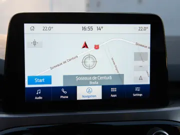 Ford Kuga 2.0 EcoBlue 4x4 Aut. TITANIUM