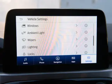 Ford Kuga 2.0 EcoBlue 4x4 Aut. TITANIUM