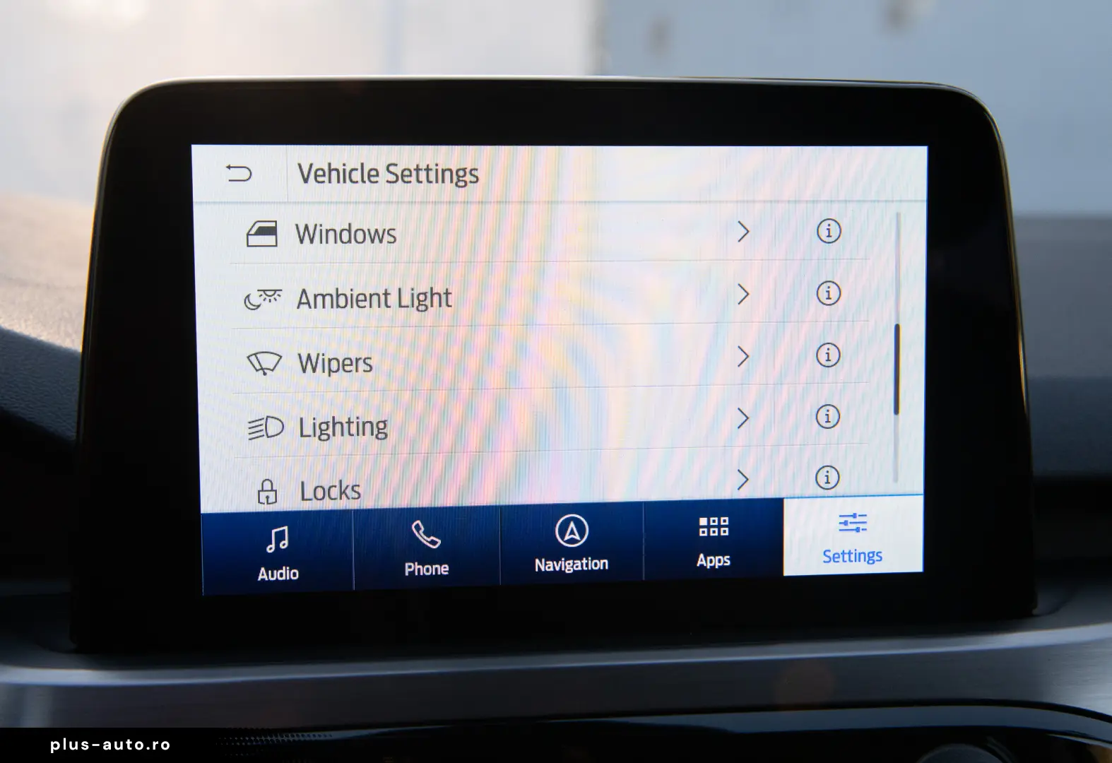 Ford Kuga 2.0 EcoBlue 4x4 Aut. TITANIUM