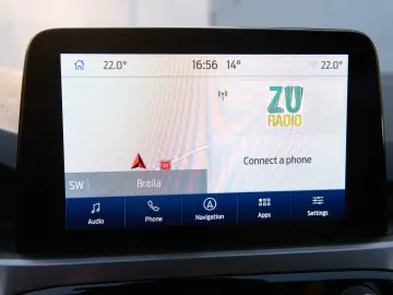 Ford Kuga 2.0 EcoBlue 4x4 Aut. TITANIUM