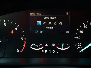 Ford Kuga 2.0 EcoBlue 4x4 Aut. TITANIUM