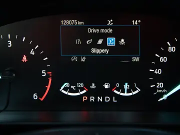 Ford Kuga 2.0 EcoBlue 4x4 Aut. TITANIUM