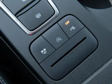 Ford Kuga 2.0 EcoBlue 4x4 Aut. TITANIUM