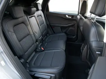 Ford Kuga 2.0 EcoBlue 4x4 Aut. TITANIUM