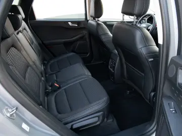 Ford Kuga 2.0 EcoBlue 4x4 Aut. TITANIUM