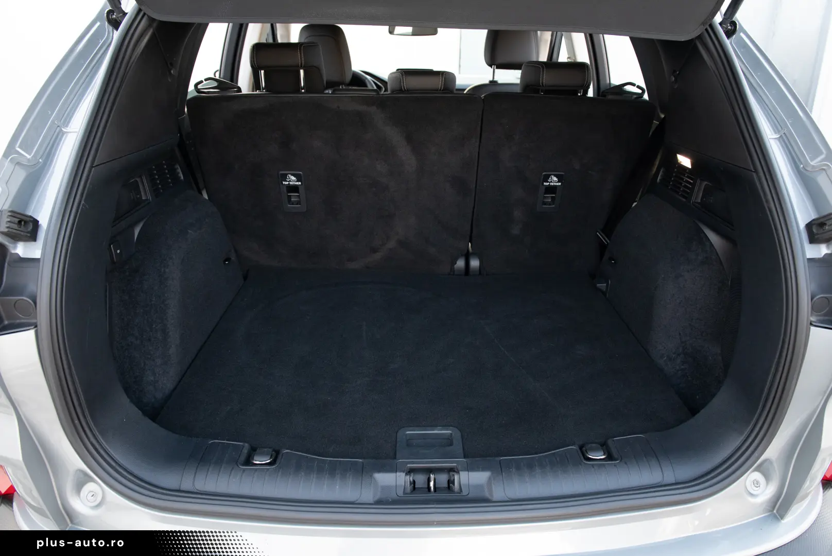 Ford Kuga 2.0 EcoBlue 4x4 Aut. TITANIUM