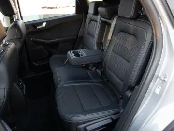 Ford Kuga 2.0 EcoBlue 4x4 Aut. TITANIUM