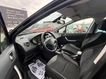 Peugeot 308 1.6 HDi Active