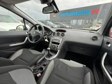 Peugeot 308 1.6 HDi Active