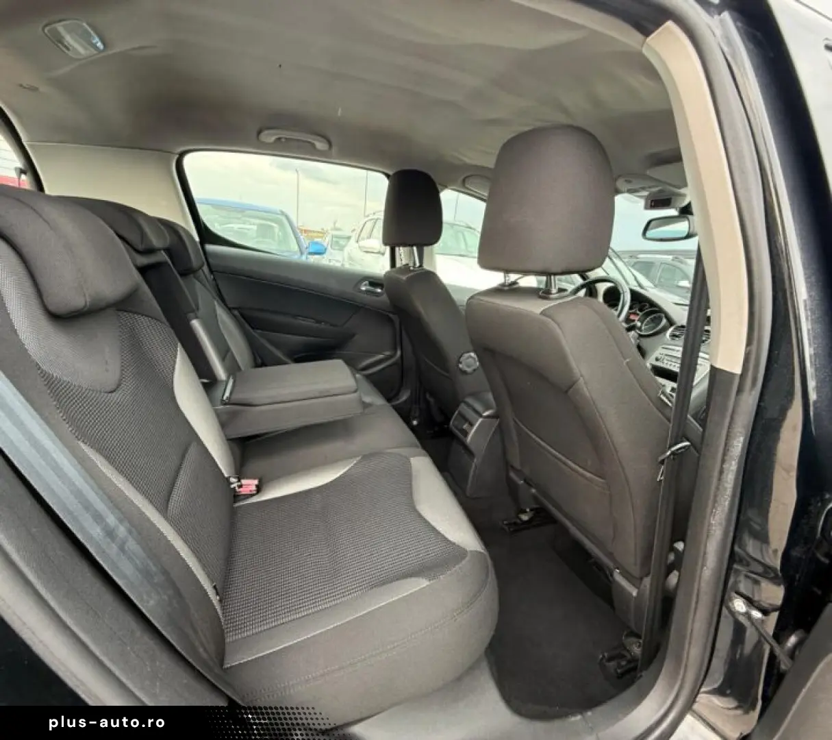 Peugeot 308 1.6 HDi Active