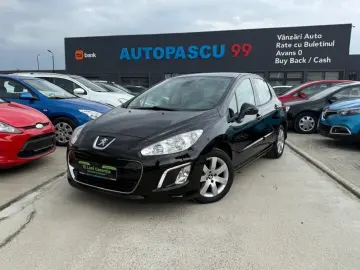 Peugeot 308 1.6 HDi Active