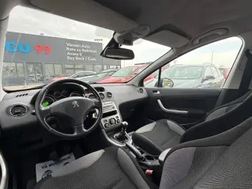 Peugeot 308 1.6 HDi Active