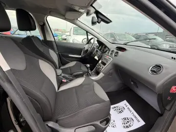 Peugeot 308 1.6 HDi Active