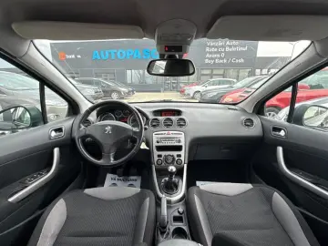 Peugeot 308 1.6 HDi Active