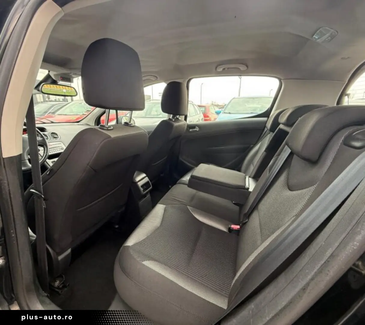 Peugeot 308 1.6 HDi Active