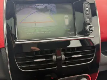 Renault Clio 1.5 dCi Energy Luxe Panoramic