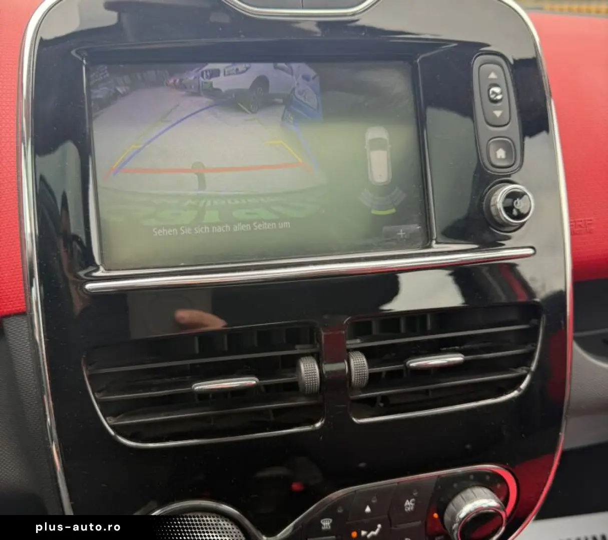 Renault Clio 1.5 dCi Energy Luxe Panoramic