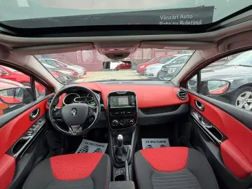 Renault Clio 1.5 dCi Energy Luxe Panoramic