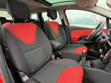 Renault Clio 1.5 dCi Energy Luxe Panoramic