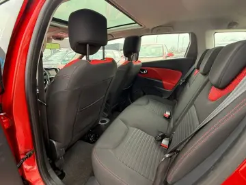 Renault Clio 1.5 dCi Energy Luxe Panoramic