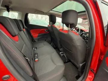 Renault Clio 1.5 dCi Energy Luxe Panoramic