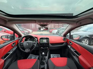 Renault Clio 1.5 dCi Energy Luxe Panoramic