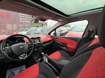 Renault Clio 1.5 dCi Energy Luxe Panoramic