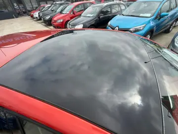 Renault Clio 1.5 dCi Energy Luxe Panoramic