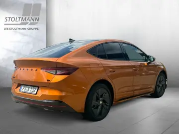 SKODA Enyaq Coupe iV RS