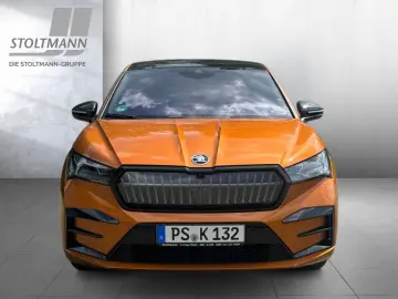 SKODA Enyaq Coupe iV RS