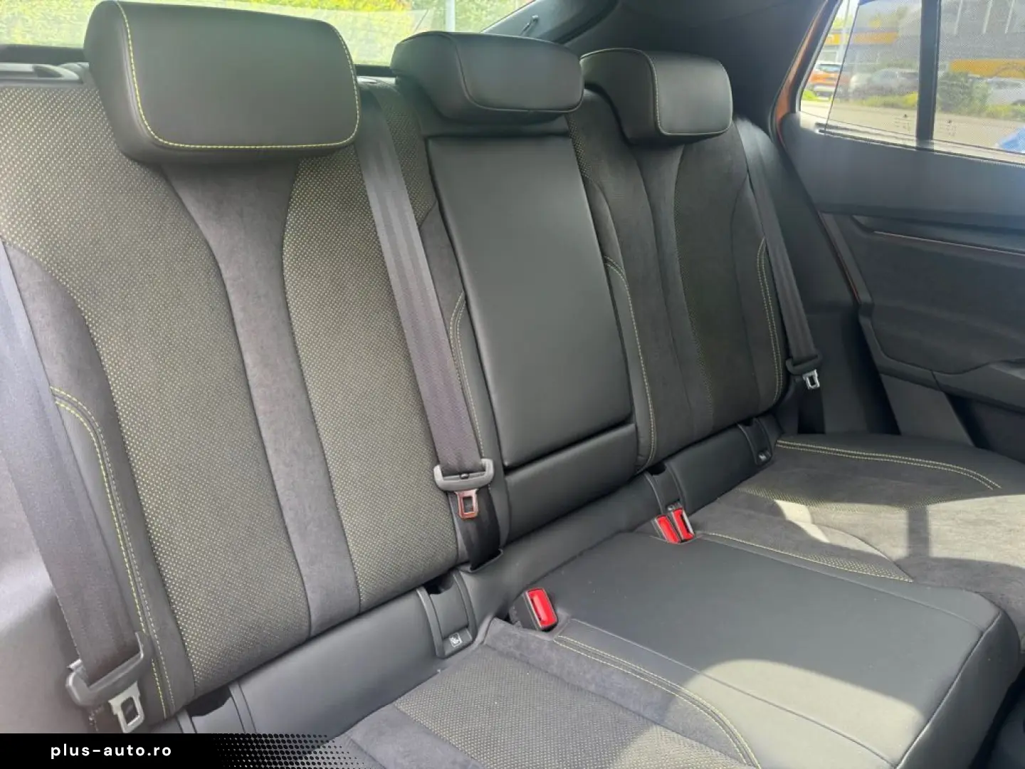 SKODA Enyaq Coupe iV RS