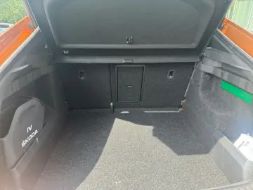 SKODA Enyaq Coupe iV RS