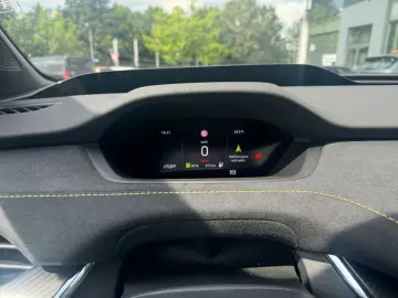 SKODA Enyaq Coupe iV RS