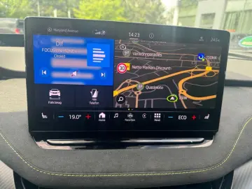 SKODA Enyaq Coupe iV RS