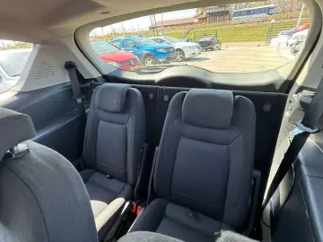 Ford S-Max 2.0 TDCi Titanium 7 LOCURI