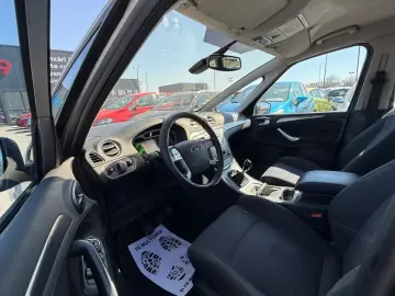 Ford S-Max 2.0 TDCi Titanium 7 LOCURI