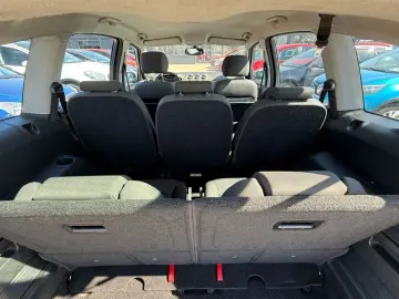 Ford S-Max 2.0 TDCi Titanium 7 LOCURI