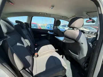 Ford S-Max 2.0 TDCi Titanium 7 LOCURI