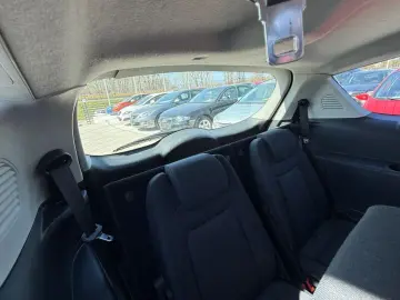 Ford S-Max 2.0 TDCi Titanium 7 LOCURI