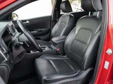 Kia Sportage 2.0 CRDi GT Line Pack Premium 4WD