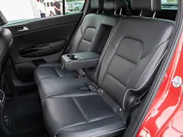 Kia Sportage 2.0 CRDi GT Line Pack Premium 4WD