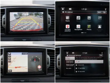 Kia Sportage 2.0 CRDi GT Line Pack Premium 4WD