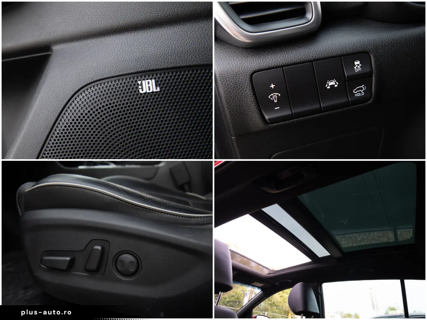 Kia Sportage 2.0 CRDi GT Line Pack Premium 4WD