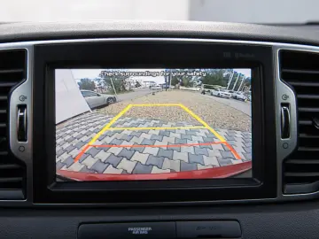 Kia Sportage 2.0 CRDi GT Line Pack Premium 4WD